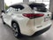 2021 Toyota Highlander Hybrid Hybrid XLE