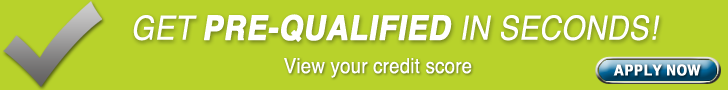 Get Pre-Qualified in Seconds: View Your Credit Score! Click here to apply now.