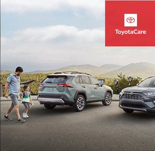 ToyotaCare | Walla Walla Toyota in Walla Walla WA