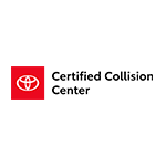 Certified Collision Center | Walla Walla Toyota in Walla Walla WA