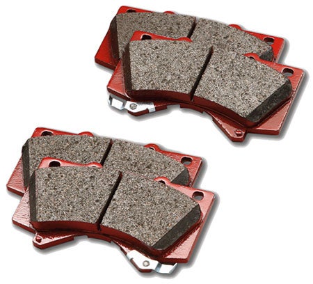 Genuine Toyota Brake Pads | Walla Walla Toyota in Walla Walla WA