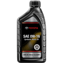 Toyota Oil Change | Walla Walla Toyota in Walla Walla WA