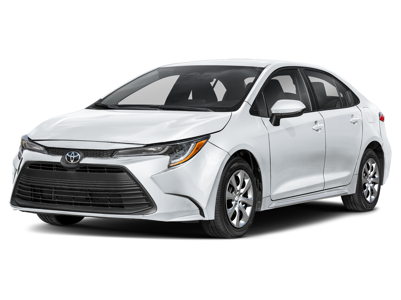 2026 Toyota Corolla's photo