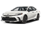 2027 Toyota Camry Nightshade AWD