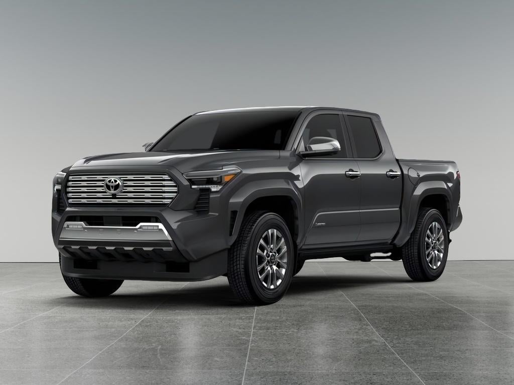 2025 Toyota Tacoma Limited