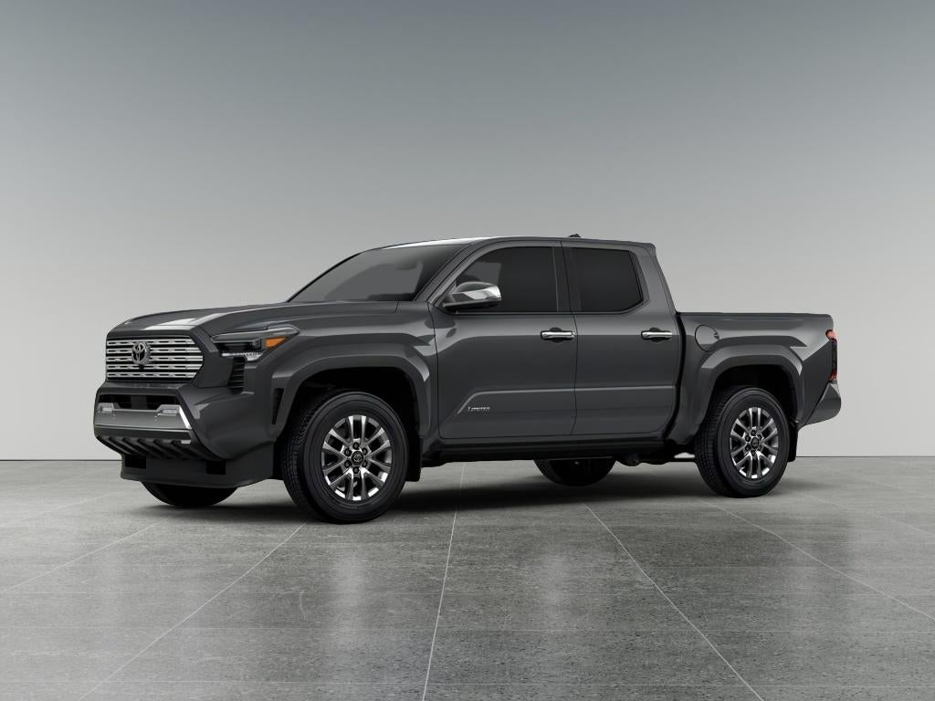 2025 Toyota Tacoma Limited