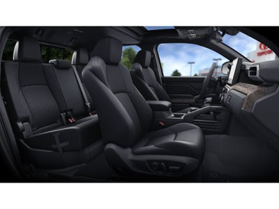 2025 Toyota Tacoma Limited