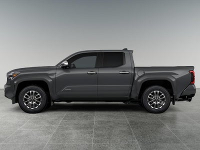 2025 Toyota Tacoma Limited