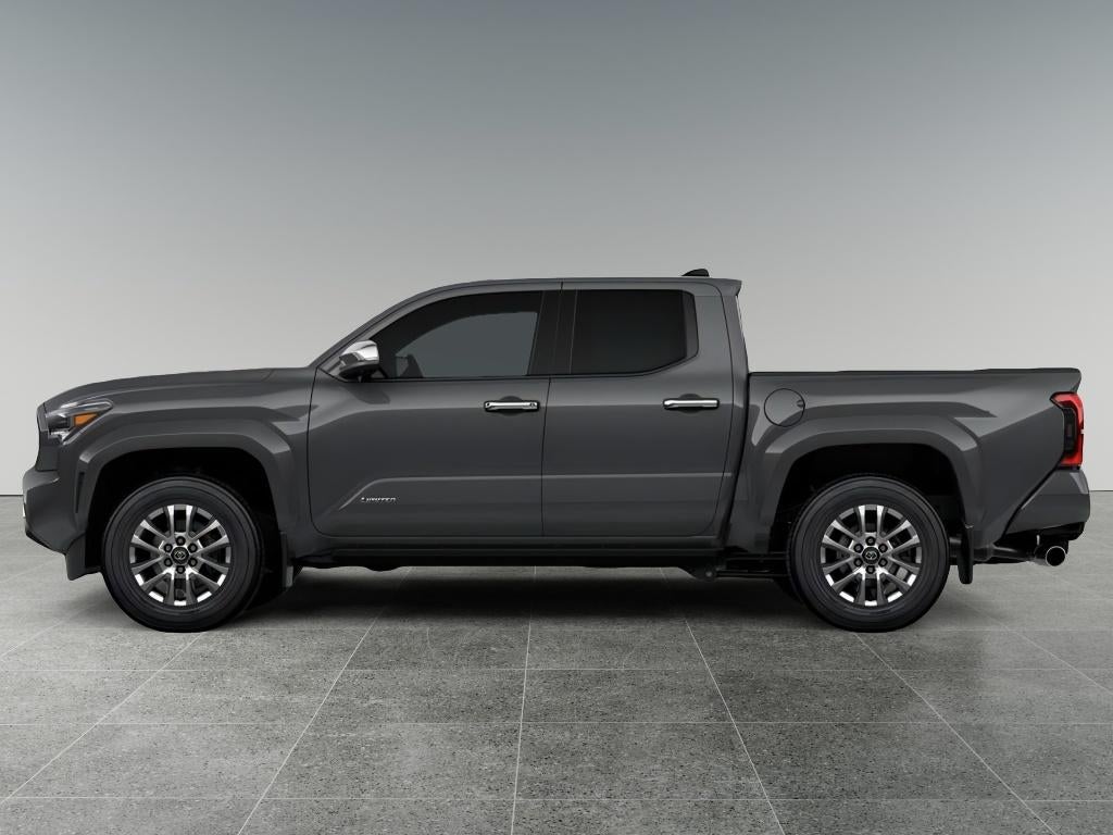 2025 Toyota Tacoma Limited