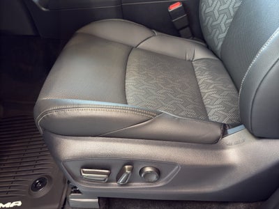 2025 Toyota Tacoma Limited