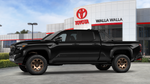 2026 Toyota Tacoma i-FORCE MAX Tacoma Trailhunter