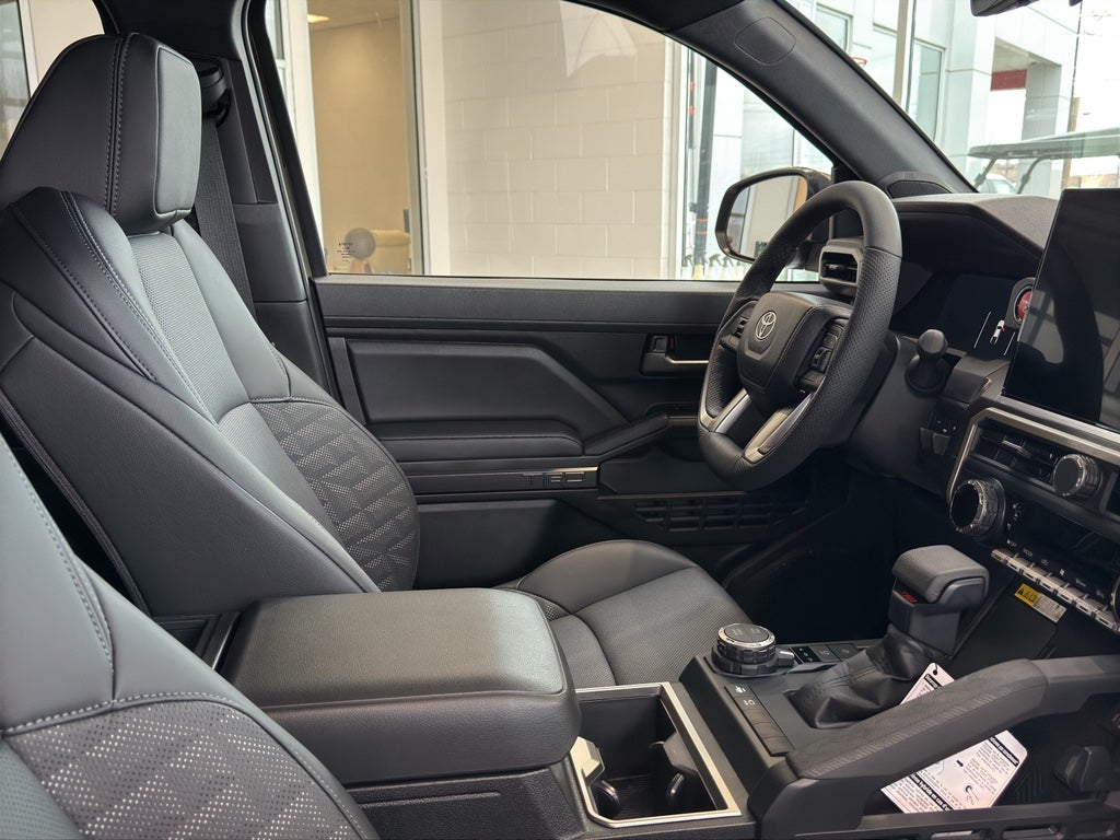 2026 Toyota Tacoma i-FORCE MAX Tacoma TRD Sport