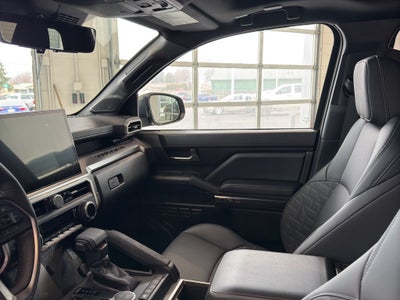 2026 Toyota Tacoma i-FORCE MAX Tacoma TRD Sport