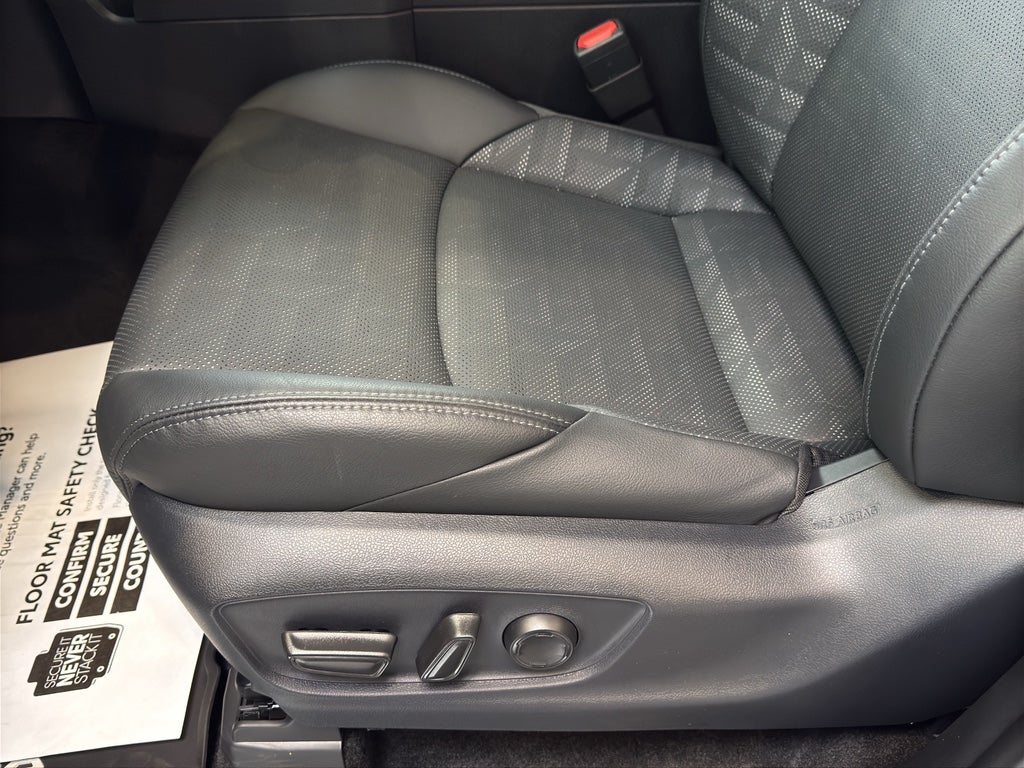 2026 Toyota Tacoma i-FORCE MAX Tacoma TRD Sport