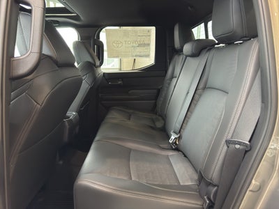 2026 Toyota Tacoma i-FORCE MAX Tacoma TRD Sport