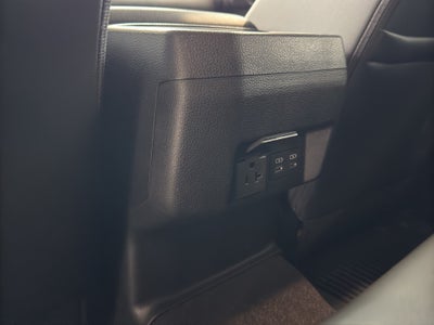 2026 Toyota Tacoma i-FORCE MAX Tacoma TRD Sport