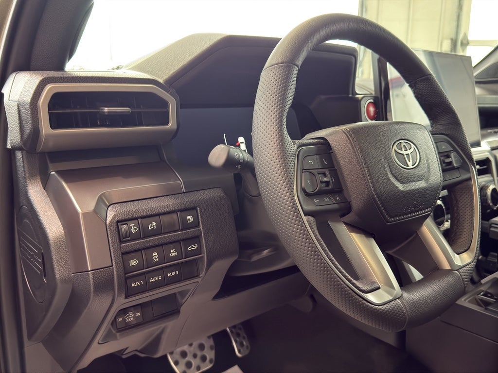 2026 Toyota Tacoma i-FORCE MAX Tacoma TRD Sport