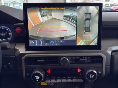 2026 Toyota Tacoma i-FORCE MAX Tacoma TRD Sport