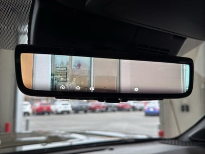 2026 Toyota Tacoma i-FORCE MAX Tacoma TRD Sport