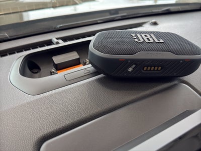 2026 Toyota Tacoma i-FORCE MAX Tacoma TRD Sport