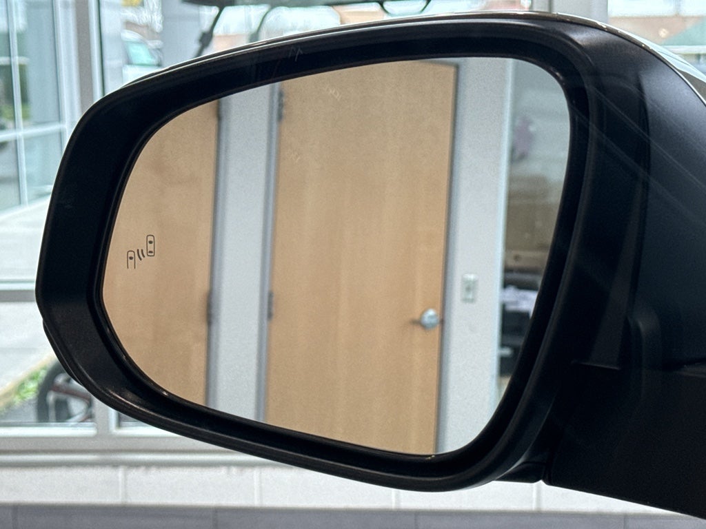 2026 Toyota Tacoma i-FORCE MAX Tacoma TRD Sport