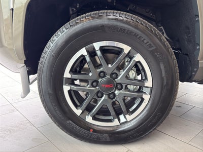 2026 Toyota Tacoma i-FORCE MAX Tacoma TRD Sport