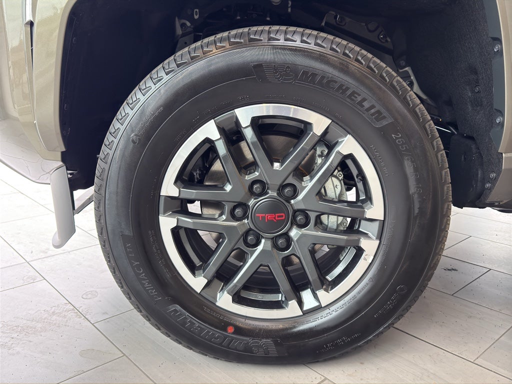 2026 Toyota Tacoma i-FORCE MAX Tacoma TRD Sport