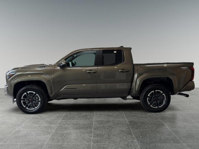 2026 Toyota Tacoma i-FORCE MAX Tacoma TRD Sport