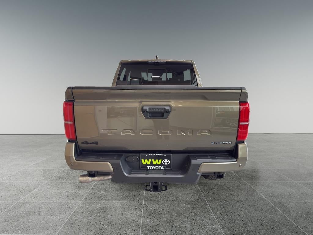 2026 Toyota Tacoma i-FORCE MAX Tacoma TRD Sport