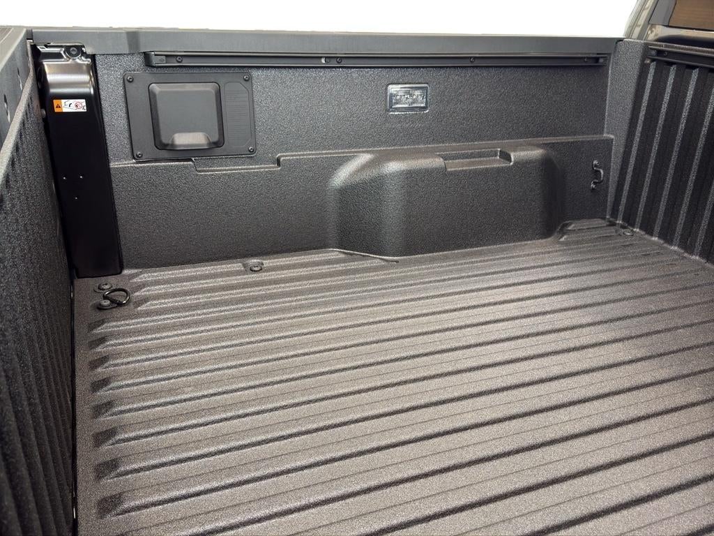 2026 Toyota Tacoma i-FORCE MAX Tacoma TRD Sport