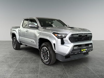 2026 Toyota Tacoma i-FORCE MAX Tacoma TRD Sport
