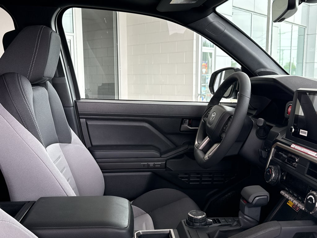 2026 Toyota Tacoma i-FORCE MAX Tacoma TRD Sport