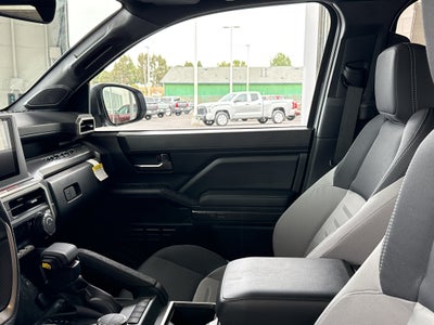 2026 Toyota Tacoma i-FORCE MAX Tacoma TRD Sport