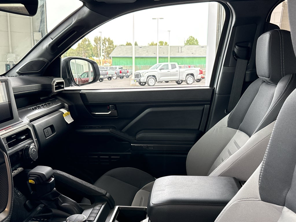 2026 Toyota Tacoma i-FORCE MAX Tacoma TRD Sport