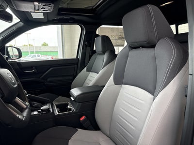 2026 Toyota Tacoma i-FORCE MAX Tacoma TRD Sport