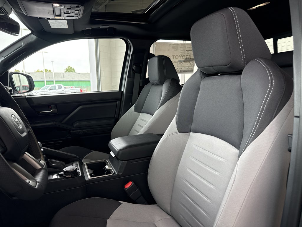 2026 Toyota Tacoma i-FORCE MAX Tacoma TRD Sport