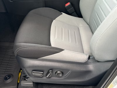 2026 Toyota Tacoma i-FORCE MAX Tacoma TRD Sport