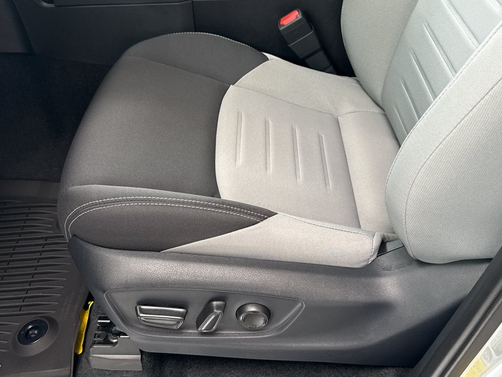 2026 Toyota Tacoma i-FORCE MAX Tacoma TRD Sport