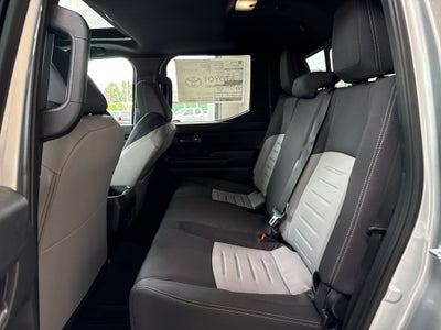 2026 Toyota Tacoma i-FORCE MAX Tacoma TRD Sport