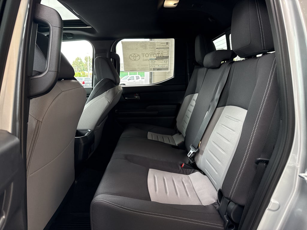 2026 Toyota Tacoma i-FORCE MAX Tacoma TRD Sport