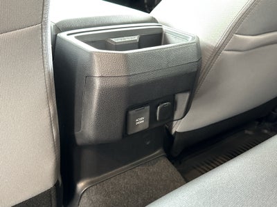 2026 Toyota Tacoma i-FORCE MAX Tacoma TRD Sport
