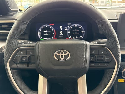 2026 Toyota Tacoma i-FORCE MAX Tacoma TRD Sport