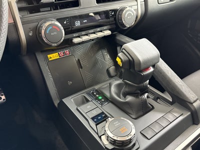 2026 Toyota Tacoma i-FORCE MAX Tacoma TRD Sport