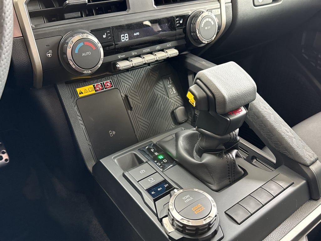 2026 Toyota Tacoma i-FORCE MAX Tacoma TRD Sport