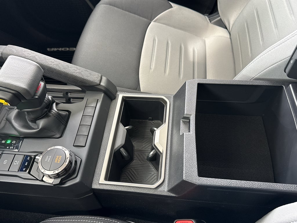2026 Toyota Tacoma i-FORCE MAX Tacoma TRD Sport