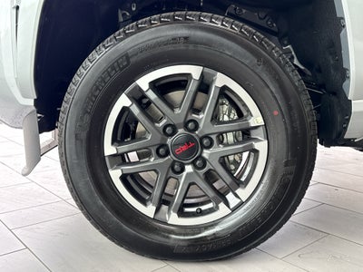 2026 Toyota Tacoma i-FORCE MAX Tacoma TRD Sport