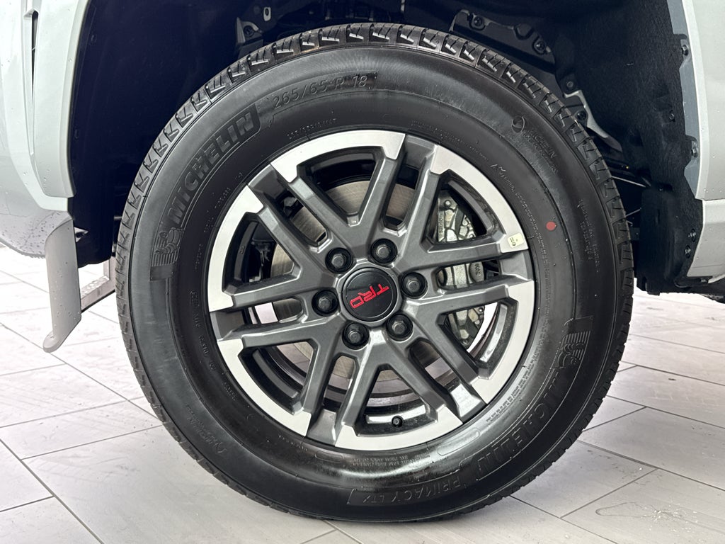 2026 Toyota Tacoma i-FORCE MAX Tacoma TRD Sport