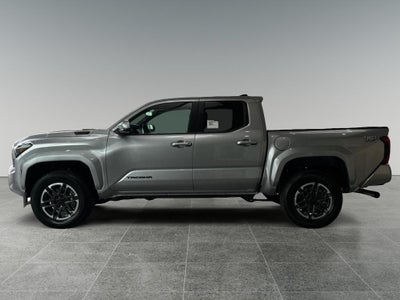 2026 Toyota Tacoma i-FORCE MAX Tacoma TRD Sport