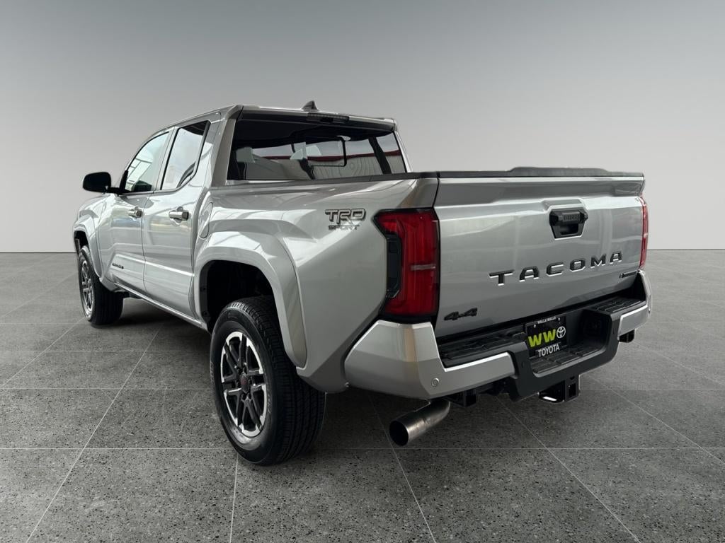 2026 Toyota Tacoma i-FORCE MAX Tacoma TRD Sport