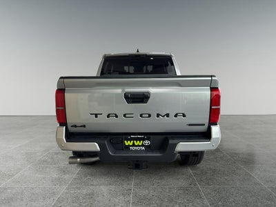 2026 Toyota Tacoma i-FORCE MAX Tacoma TRD Sport